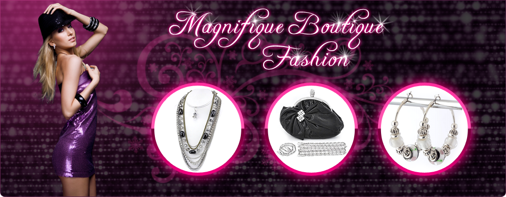 Daichelle Magnifique Boutique