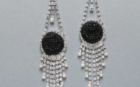 1338291 BLK / SILVER CLEAR