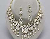116196-GOLD/ CLEAR-17″+3″L