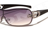 DG108MIXE BLACK WITH LIGHT LENS