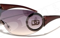 DG263MIXB-BRN HANDLE PURPLE SHADE