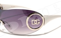 DG263MIXC WHITE HANDLE PURPLE SHADE