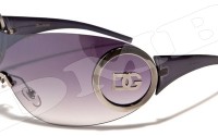 DG263MIXE LIGHT BLK HANDLES PURPLE SHADE