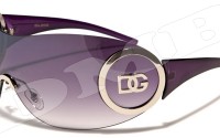 DG263MIXF PURPLE HANDLE PURPLE SHADE