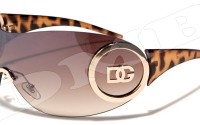 DG263MIXH TIGER HANDLE BROWN SHADE