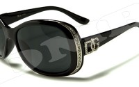 DG709MIXA DARK LEN WITH SILVER TRIM