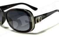DG108MIXB BLACK WITH A LITTLE DARKER LENS
