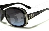 DG108MIXC BLACK WITH LIGHTER LENS