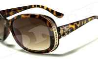 DG108MIXF BROWN WITH DARKER LENS