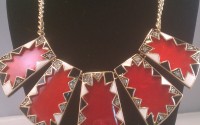 147889-COLOR RED/WHITE/SILVER